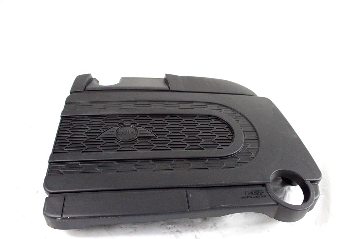 7811920 COVER RIVESTIMENTO COPRI MOTORE MINI COUNTRYMAN R60 ONE D 1.6 D 66KW 6M 5P (2010) RICAMBIO USATO