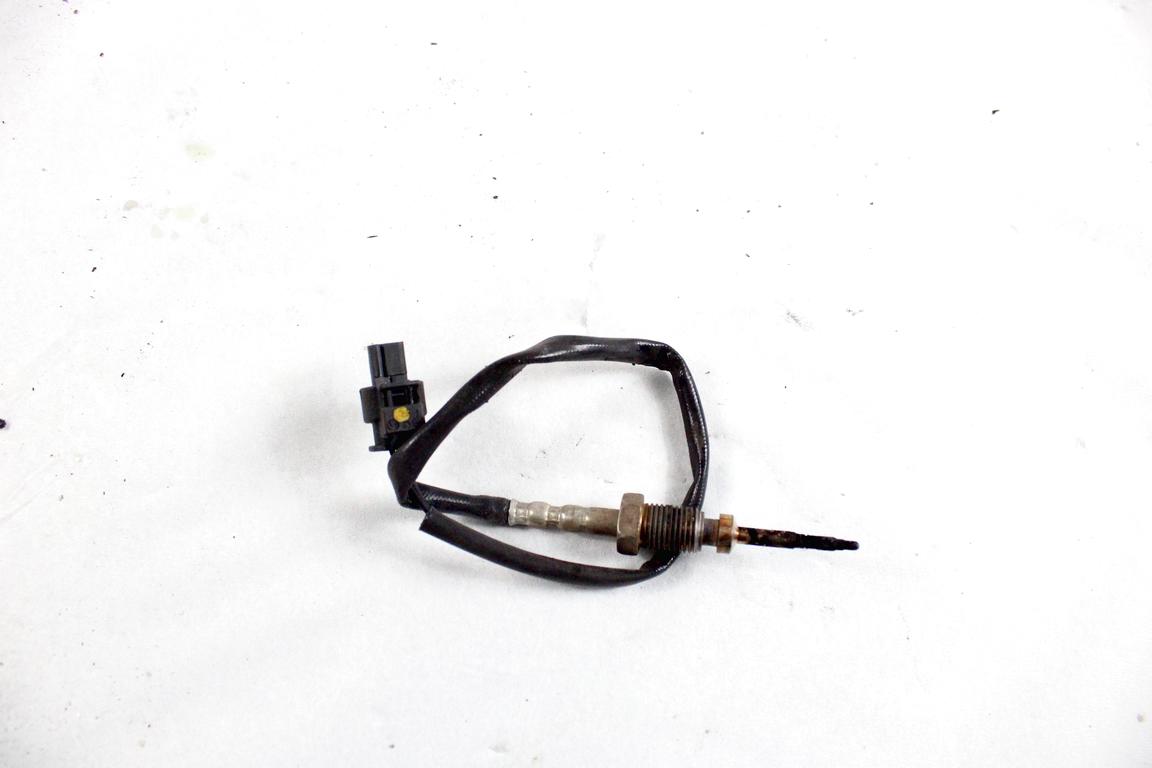 8509963 SENSORE DI TEMPERATURA GAS DI SCARICO MINI COUNTRYMAN R60 ONE D 1.6 D 66KW 6M 5P (2010) RICAMBIO USATO