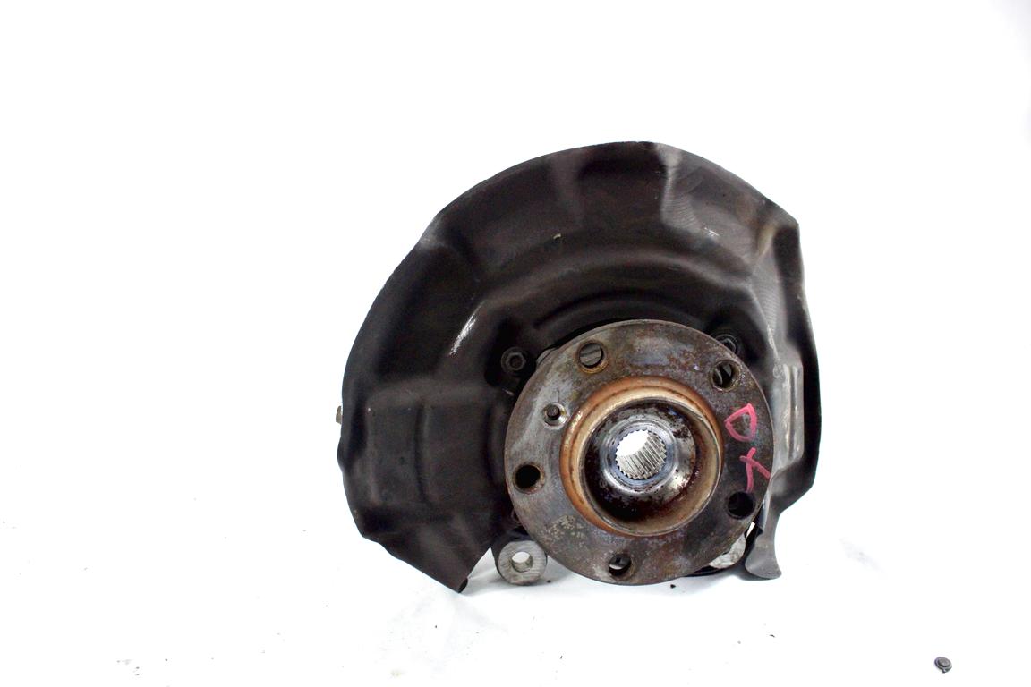 31219808400 MONTANTE SOSPENSIONE ANTERIORE DESTRO MOZZO 31209806297 MINI COUNTRYMAN R60 ONE D 1.6 D 66KW 6M 5P (2010) RICAMBIO USATO