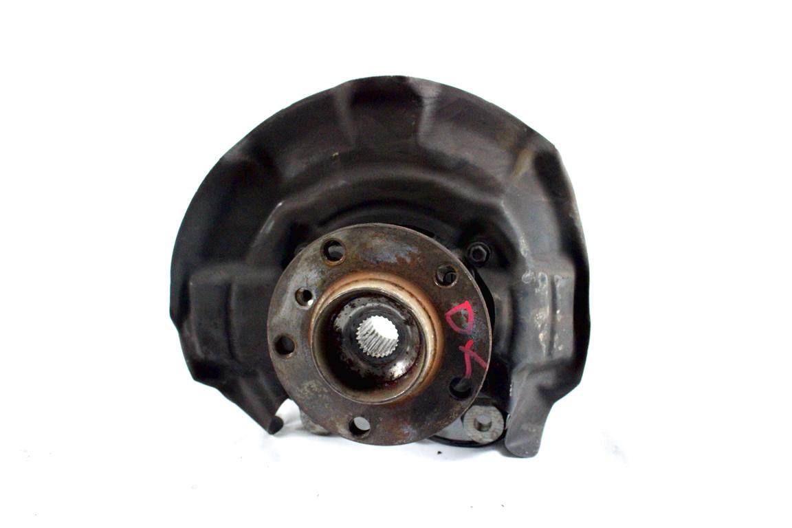 31219808400 MONTANTE SOSPENSIONE ANTERIORE DESTRO MOZZO 31209806297 MINI COUNTRYMAN R60 ONE D 1.6 D 66KW 6M 5P (2010) RICAMBIO USATO