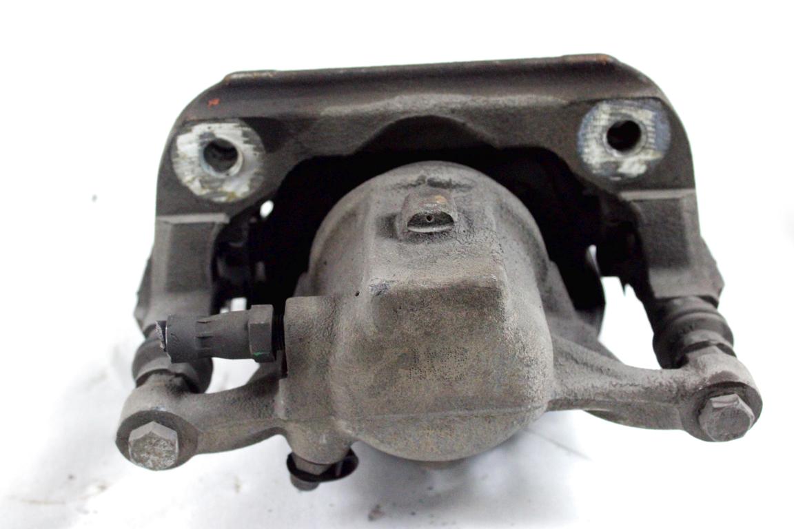 34119804730 PINZA FRENO ANTERIORE DESTRA MINI COUNTRYMAN R60 ONE D 1.6 D 66KW 6M 5P (2010) RICAMBIO USATO