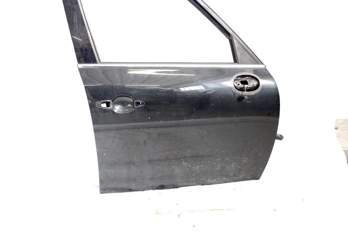 41009805928 PORTA ANTERIORE DESTRA PASSEGGERO MINI COUNTRYMAN R60 ONE D 1.6 D 66KW 6M 5P (2010) RICAMBIO USATO