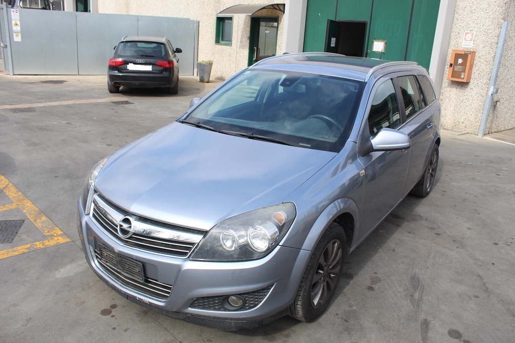 OPEL ASTRA H SW 1.7 D 81KW 6M 5P (2010) RICAMBI IN MAGAZZINO