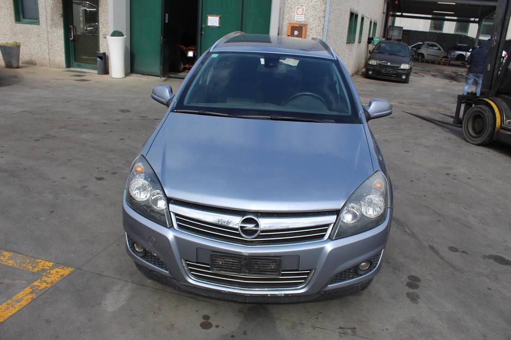 OPEL ASTRA H SW 1.7 D 81KW 6M 5P (2010) RICAMBI IN MAGAZZINO