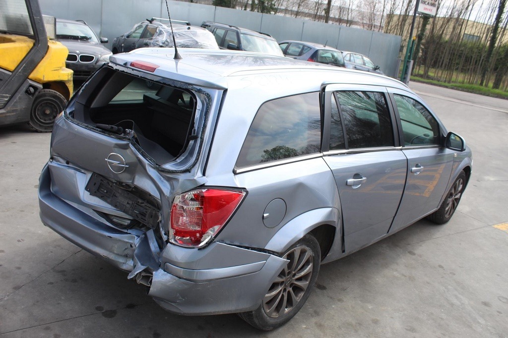 OPEL ASTRA H SW 1.7 D 81KW 6M 5P (2010) RICAMBI IN MAGAZZINO