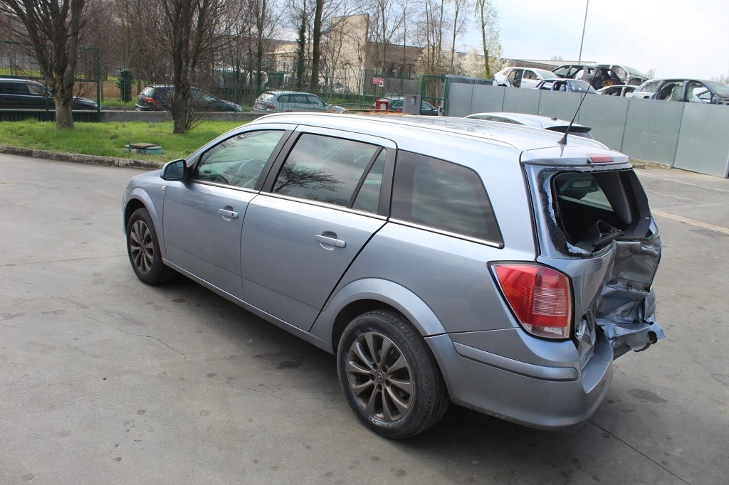 OPEL ASTRA H SW 1.7 D 81KW 6M 5P (2010) RICAMBI IN MAGAZZINO