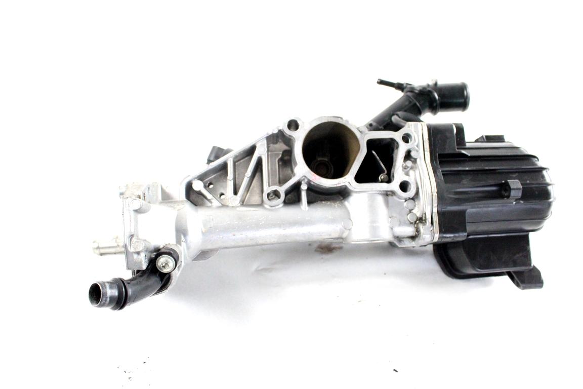 55246805 RADIATORE SCARICO GAS EGR JEEP CHEROKEE 2.0 D 103KW 6M 5P (2015) RICAMBIO USATO