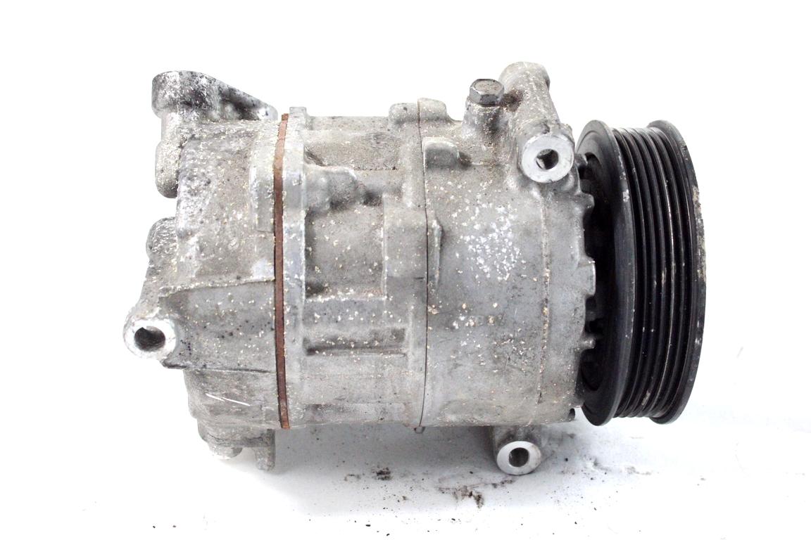 68103199AC COMPRESSORE CLIMATIZZATORE CLIMA A/C JEEP CHEROKEE 2.0 D 103KW 6M 5P (2015) RICAMBIO USATO MC447160-6712