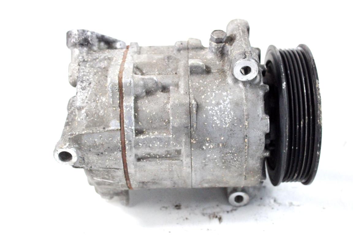 68103199AC COMPRESSORE CLIMATIZZATORE CLIMA A/C JEEP CHEROKEE 2.0 D 103KW 6M 5P (2015) RICAMBIO USATO MC447160-6712