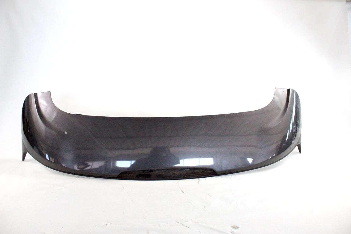 1UV35TRMAF SPOILER POSTERIORE JEEP CHEROKEE 2.0 D 103KW 6M 5P (2015) RICAMBIO USATO GRAFFIATO