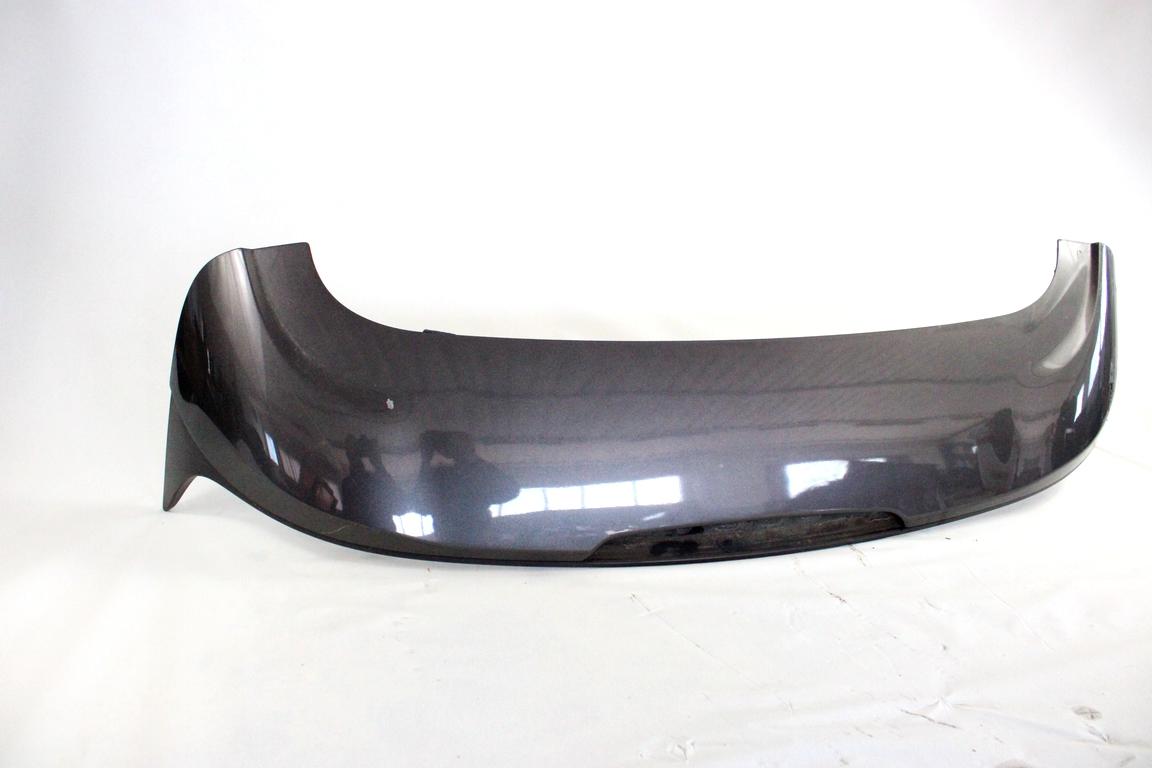 1UV35TRMAF SPOILER POSTERIORE JEEP CHEROKEE 2.0 D 103KW 6M 5P (2015) RICAMBIO USATO GRAFFIATO