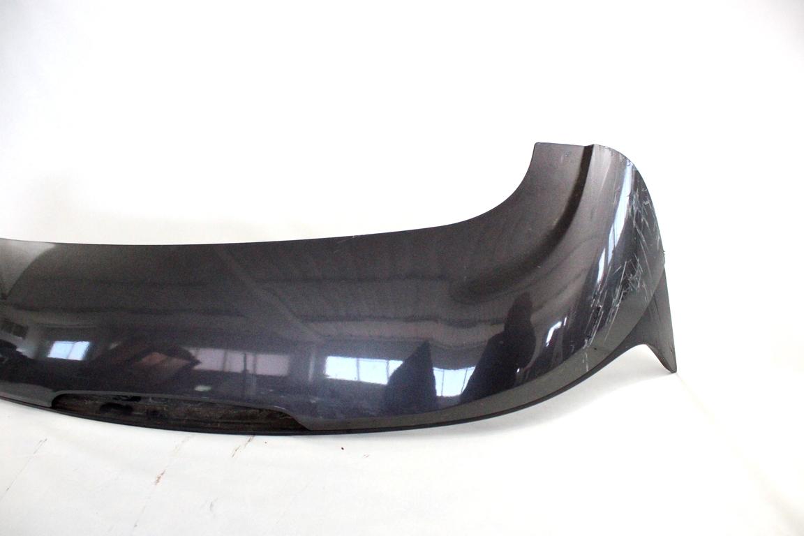 1UV35TRMAF SPOILER POSTERIORE JEEP CHEROKEE 2.0 D 103KW 6M 5P (2015) RICAMBIO USATO GRAFFIATO