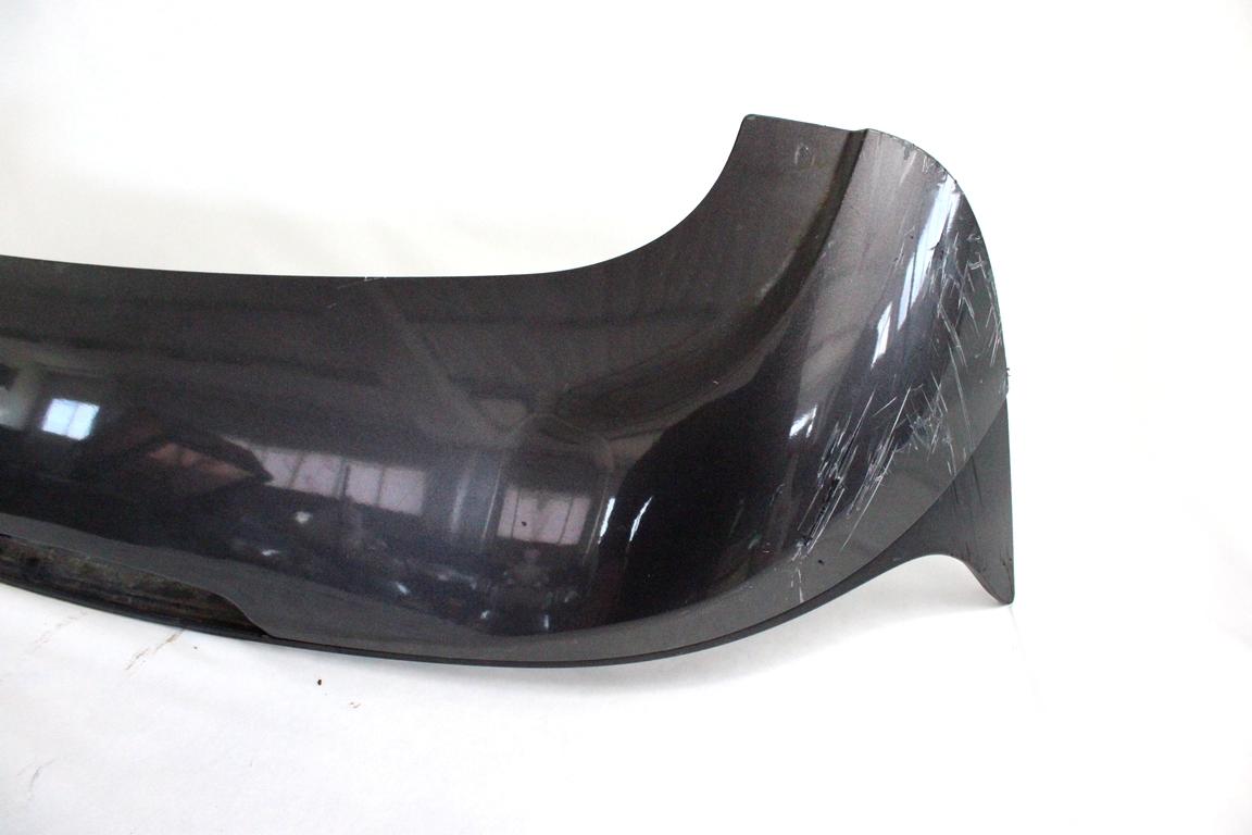 1UV35TRMAF SPOILER POSTERIORE JEEP CHEROKEE 2.0 D 103KW 6M 5P (2015) RICAMBIO USATO GRAFFIATO