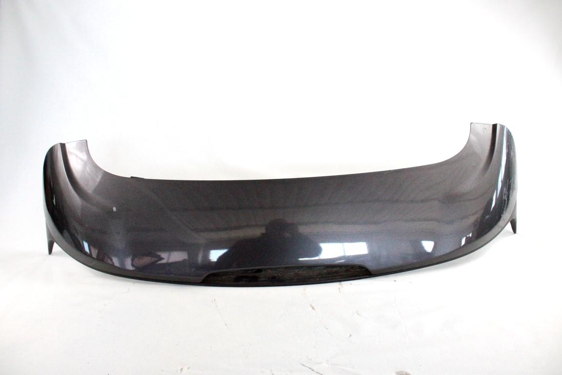 1UV35TRMAF SPOILER POSTERIORE JEEP CHEROKEE 2.0 D 103KW 6M 5P (2015) RICAMBIO USATO GRAFFIATO