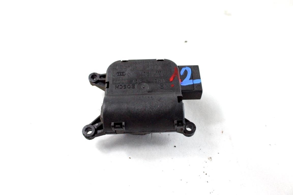 8E1820511C MOTORINO SCATOLA RISCALDAMENTO AUDI A4 SW 1.9 D 96KW 6M 5P (2004) RICAMBIO USATO 0132801302