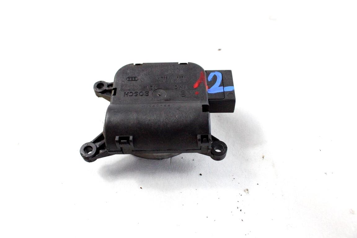 8E1820511C MOTORINO SCATOLA RISCALDAMENTO AUDI A4 SW 1.9 D 96KW 6M 5P (2004) RICAMBIO USATO 0132801302