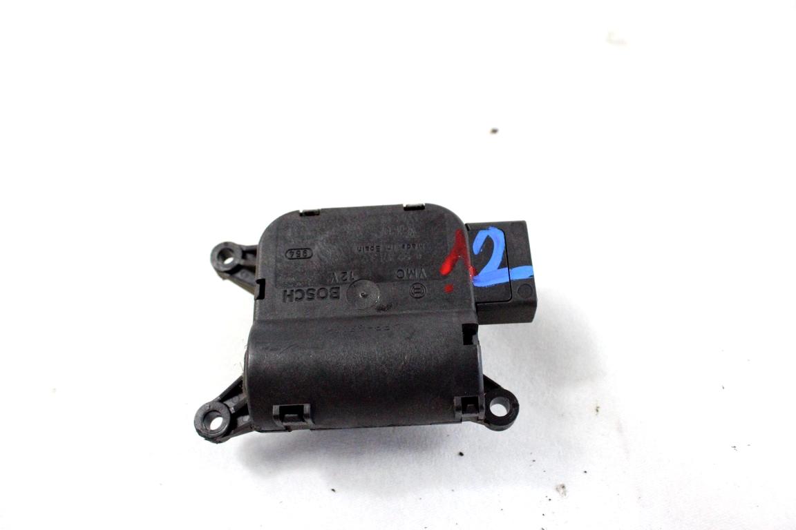 8E1820511C MOTORINO SCATOLA RISCALDAMENTO AUDI A4 SW 1.9 D 96KW 6M 5P (2004) RICAMBIO USATO 0132801302