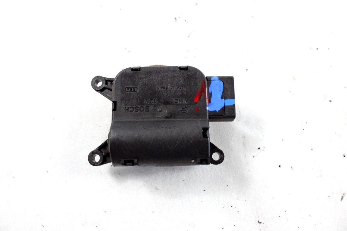 8E1820511C MOTORINO SCATOLA RISCALDAMENTO AUDI A4 SW 1.9 D 96KW 6M 5P (2004) RICAMBIO USATO 0132801302