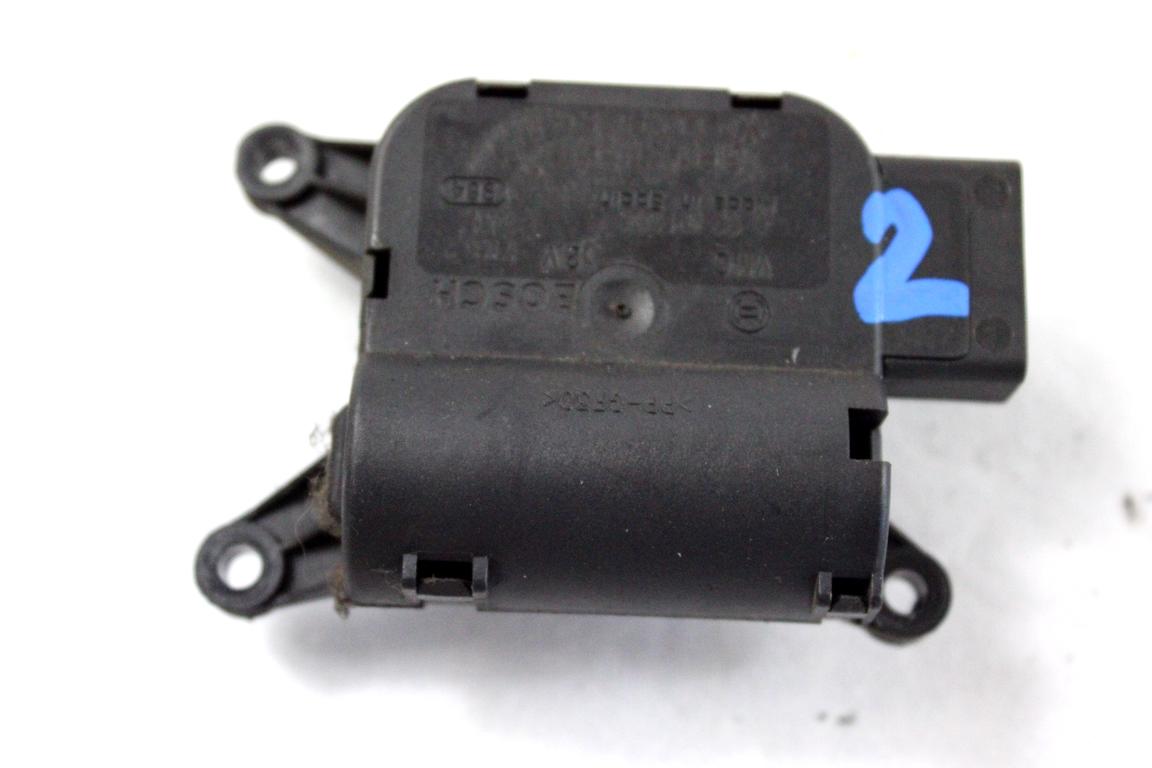 8E1820511E MOTORINO SCATOLA RISCALDAMENTO AUDI A4 SW 1.9 D 96KW 6M 5P (2004) RICAMBIO USATO 0132801304