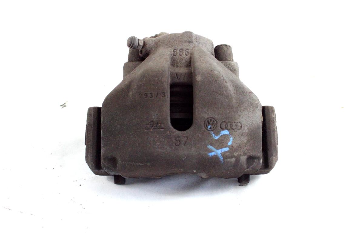 8E0615123A PINZA FRENO ANTERIORE SINISTRA AUDI A4 SW 1.9 D 96KW 6M 5P (2004) RICAMBIO USATO