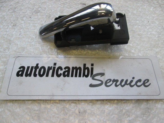 NOTRANJA KLJUKA  OEM N. 735364985 ORIGINAL REZERVNI DEL ALFA ROMEO GT 937 (2003 - 2010) DIESEL LETNIK 2004