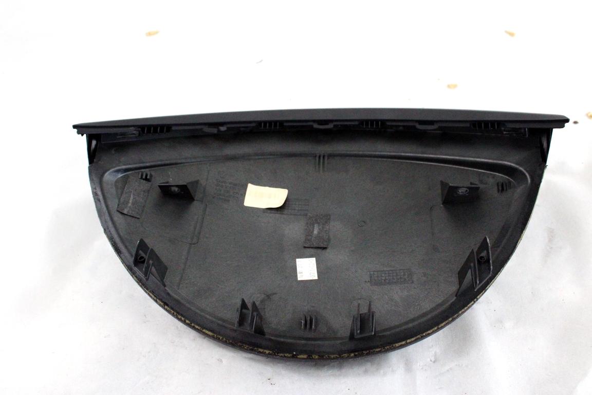 7L6858291D RIVESTIMENTO SUPERIORE QUADRO STRUMENTI CONTACHILOMETRI VOLKSWAGEN TOUAREG 3.0 D 4X4 165KW AUT 5P (2007) RICAMBIO USATO