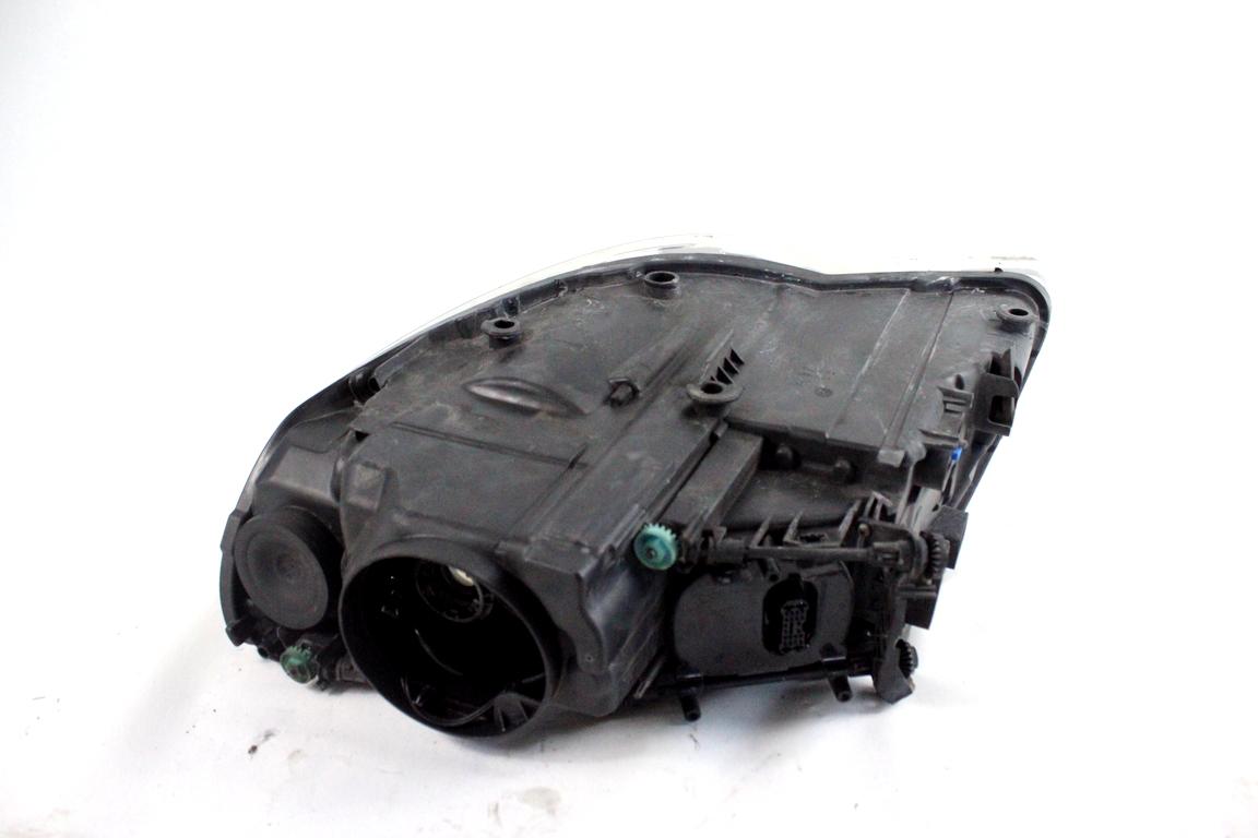 7L6941032C FARO FANALE ANTERIORE DESTRO XENON VOLKSWAGEN TOUAREG 3.0 D 4X4 165KW AUT 5P (2007) RICAMBIO USATO