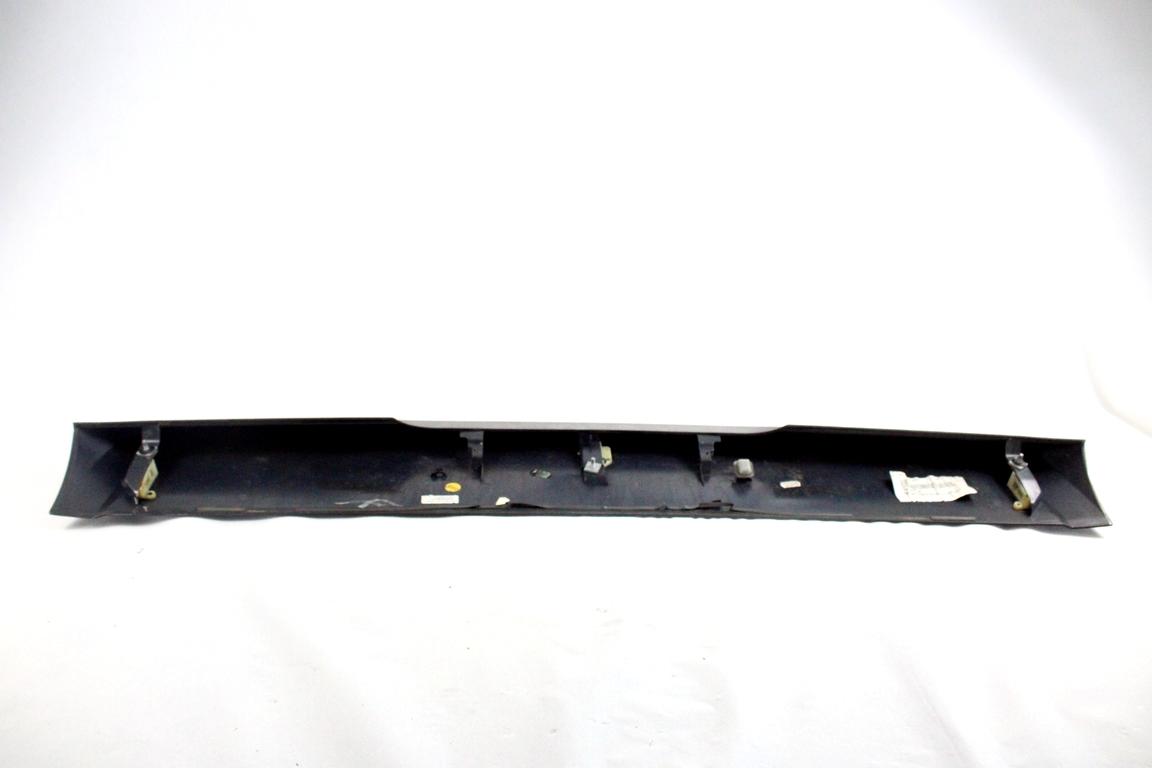 7L6827933H SPOILER POSTERIORE VOLKSWAGEN TOUAREG 3.0 D 4X4 165KW AUT 5P (2007) RICAMBIO USATO