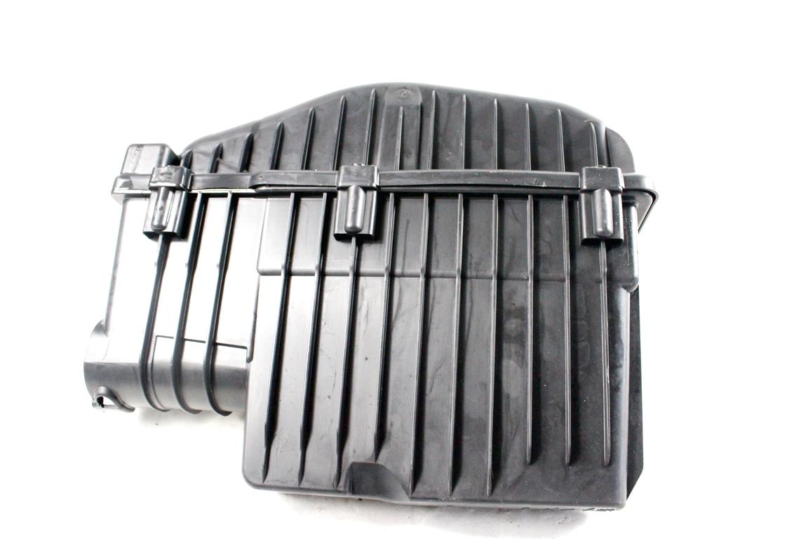 9670851880 SCATOLA FILTRO ARIA CITROEN C4 CACTUS 1.2 B 55KW 5M 5P (2015) RICAMBIO USATO