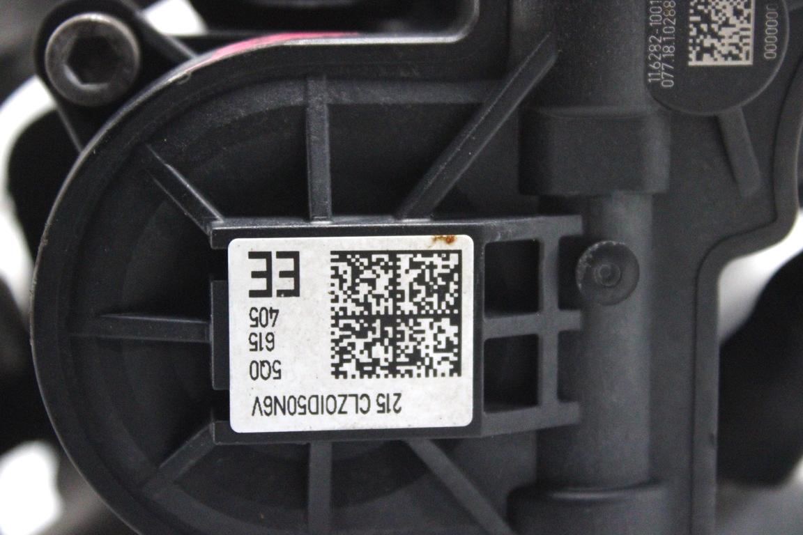 8V0615423D PINZA FRENO POSTERIORE SINISTRA AUDI A3 2.0 D 4X4 110KW AUT 2P (2018) RICAMBIO USATO CON MOTORINO FRENO DI STAZIONAMENTO A MANO ELETTRICO 5Q0615405EE