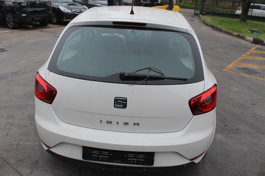 SEAT IBIZA 1.2 B 51KW 5M 5P (2015) RICAMBI IN MAGAZZINO