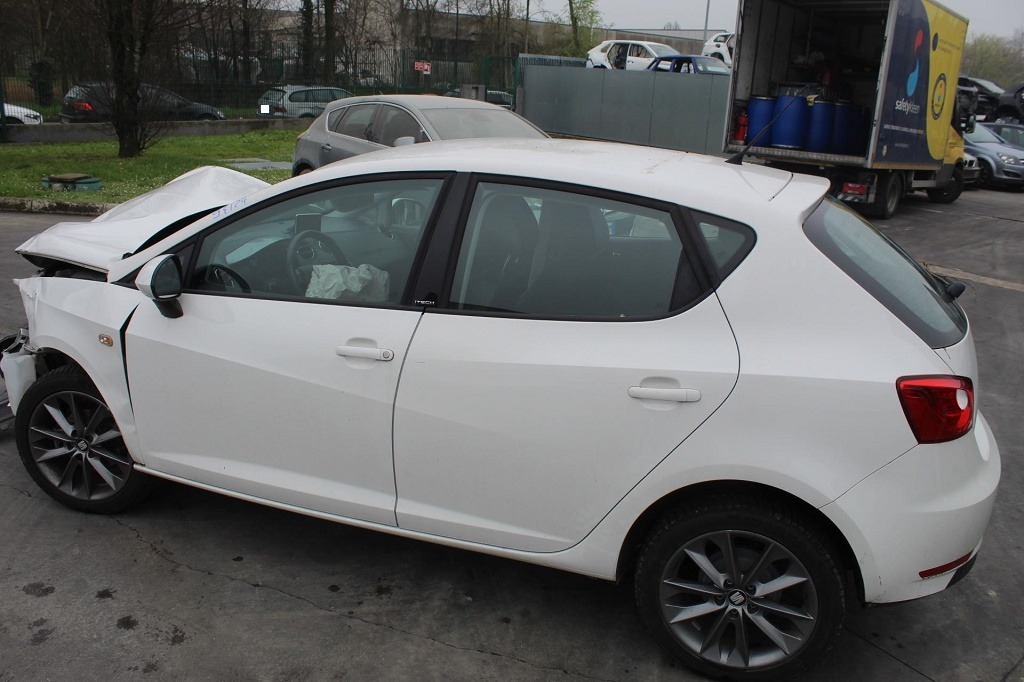 SEAT IBIZA 1.2 B 51KW 5M 5P (2015) RICAMBI IN MAGAZZINO