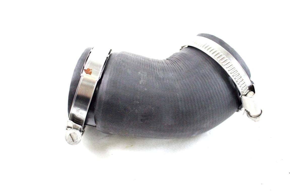 6R0145838 MANICOTTO ALTAPRESSIONE INTERCOOLER SKODA RAPID 1.6 D 66KW 5M 5P (2014) RICAMBIO USATO