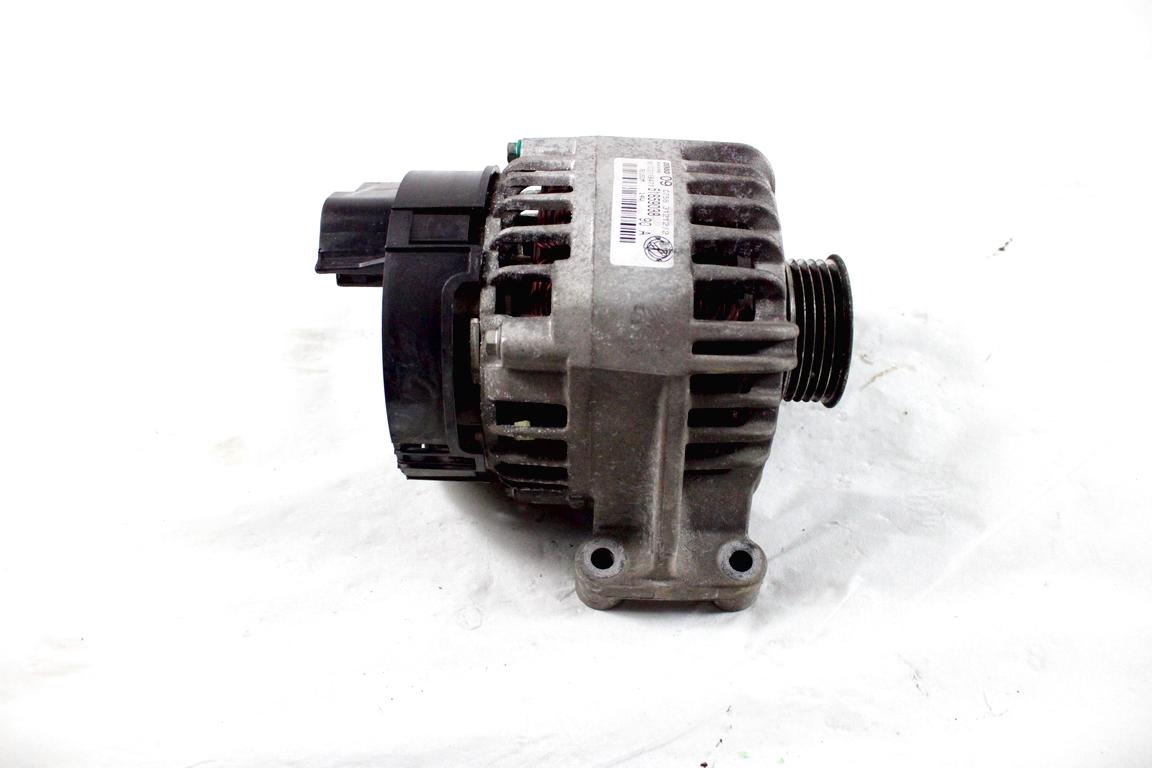 51859038 ALTERNATORE LANCIA YPSILON 1.2 G 51KW 5M 5P (2012) RICAMBIO USATO