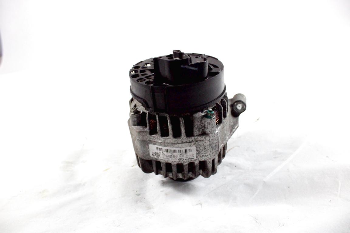 51859038 ALTERNATORE LANCIA YPSILON 1.2 G 51KW 5M 5P (2012) RICAMBIO USATO