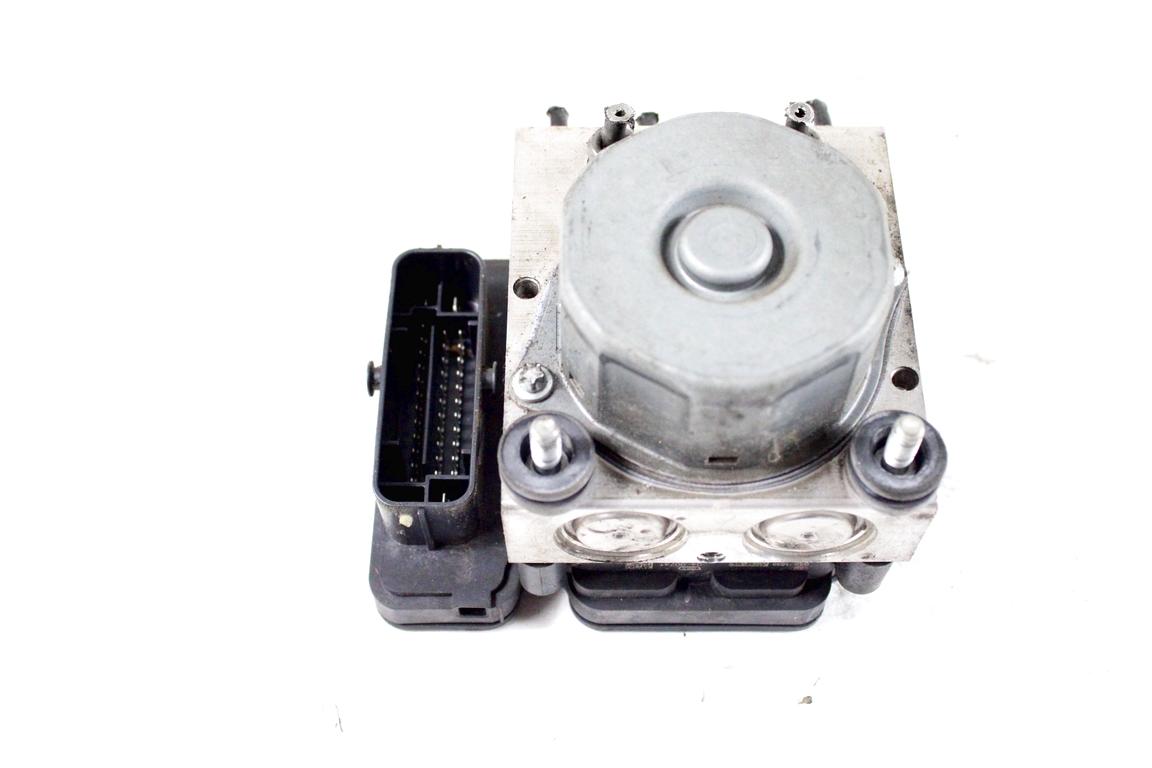 51935196 CENTRALINA POMPA AGGREGATO ABS LANCIA YPSILON 1.2 G 51KW 5M 5P (2012) RICAMBIO USATO 2265106455 0265956009