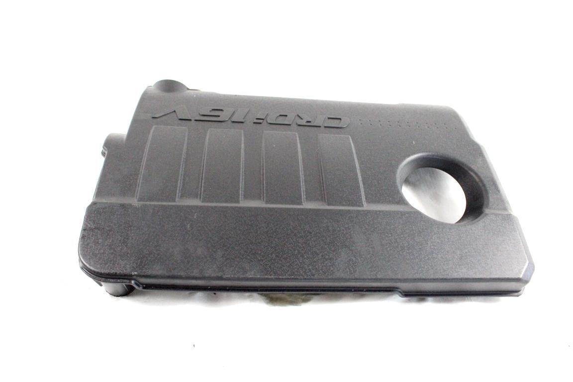 29240-2A751 RIVESTIMENTO COVER COPRI MOTORE KIA SPORTAGE 1.7 D 85KW 6M 5P (2014) RICAMBIO USATO