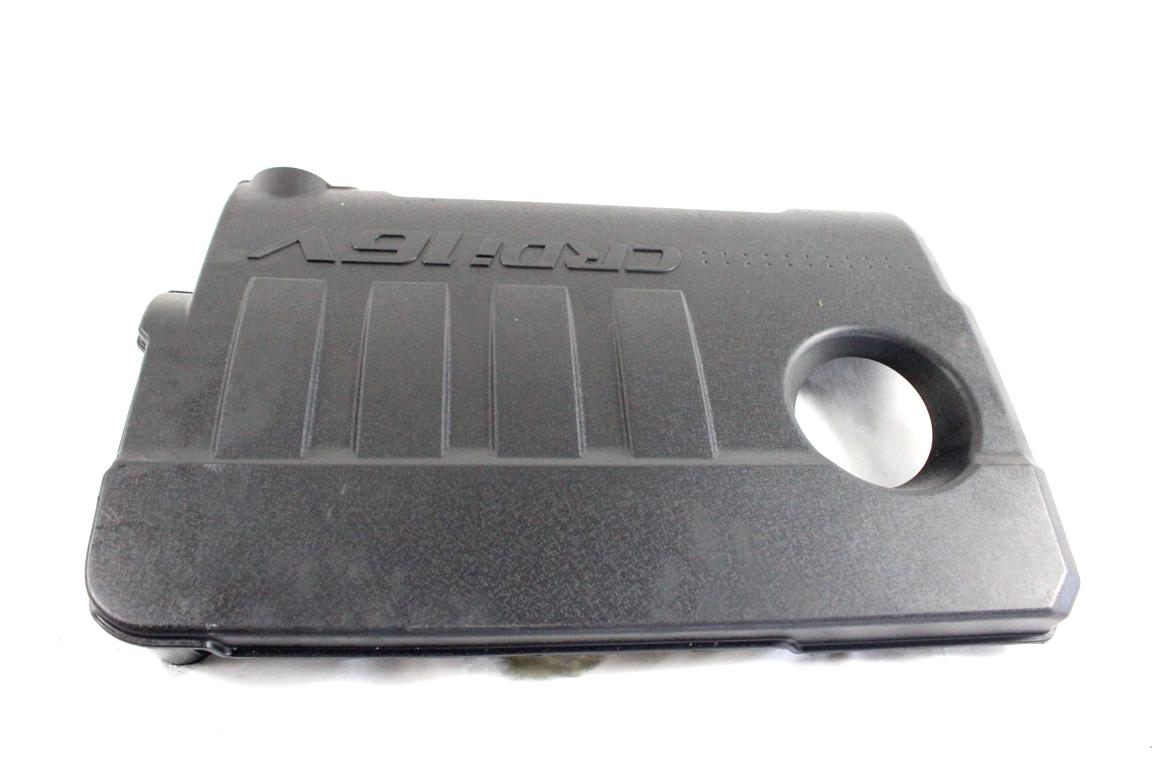 29240-2A751 RIVESTIMENTO COVER COPRI MOTORE KIA SPORTAGE 1.7 D 85KW 6M 5P (2014) RICAMBIO USATO