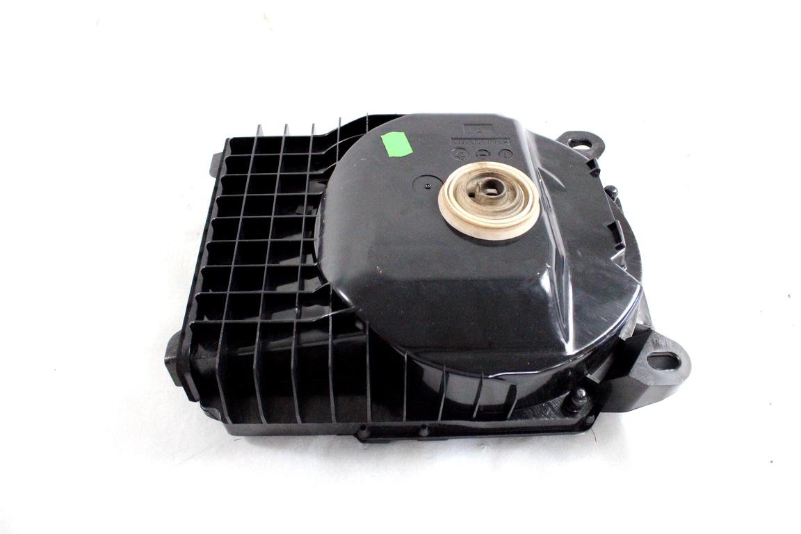 65136954871 CASSA ALTOPARLANTE SUBWOOFER LATO SINISTRO BMW SERIE 1 118 D E87 2.0 D 90KW 6M 5P (2004) RICAMBIO USATO