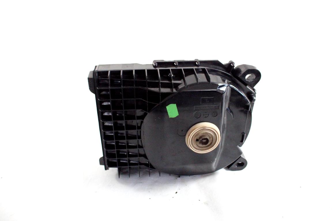 65136954871 CASSA ALTOPARLANTE SUBWOOFER LATO SINISTRO BMW SERIE 1 118 D E87 2.0 D 90KW 6M 5P (2004) RICAMBIO USATO