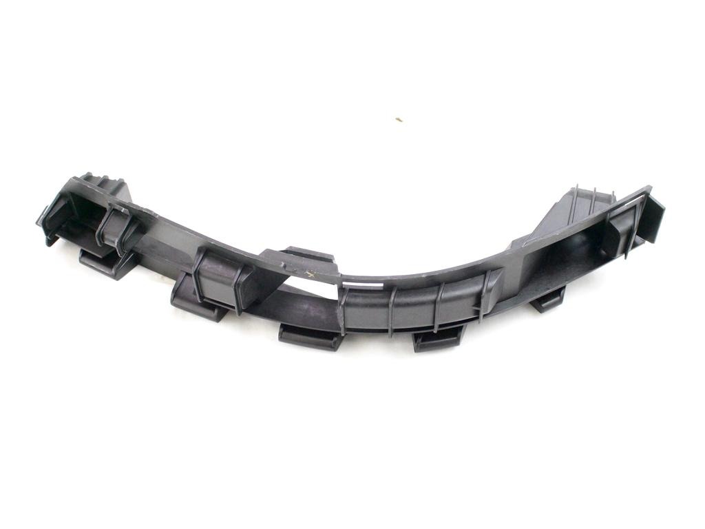 51127012290 SUPPORTO PARAURTI POSTERIORE LATO DESTRO BMW SERIE 7 E65 3.0 D AUT 170KW (2005) RICAMBIO USATO