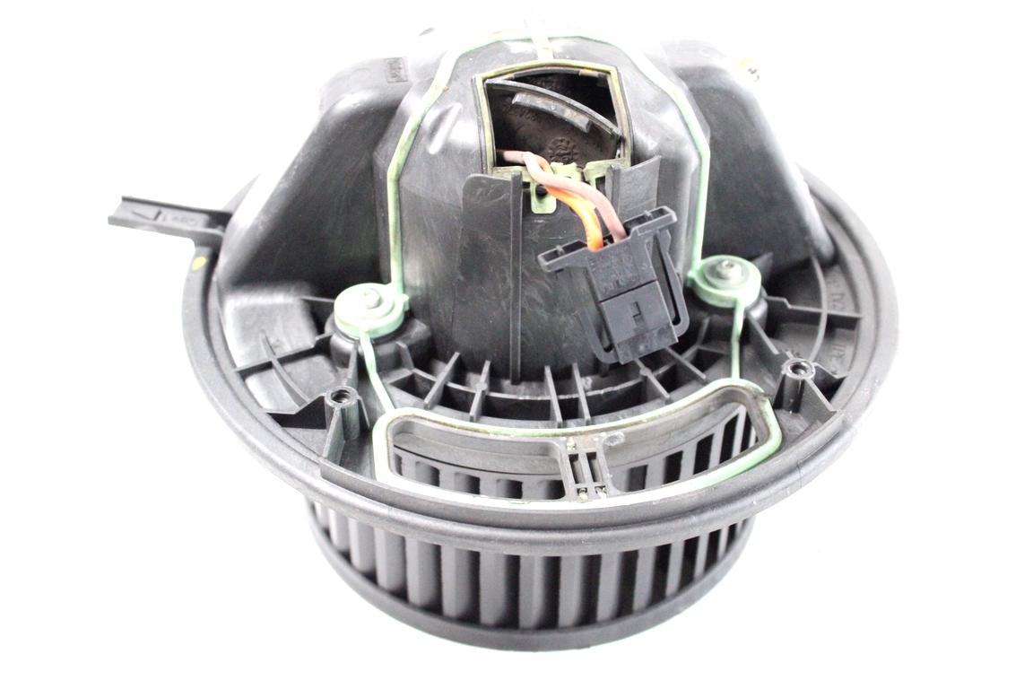 64116933663 MOTORINO VENTOLA VENTILAZIONE ABITACOLO BMW SERIE 1 118 D E87 2.0 D 90KW 6M 5P (2004) RICAMBIO USATO