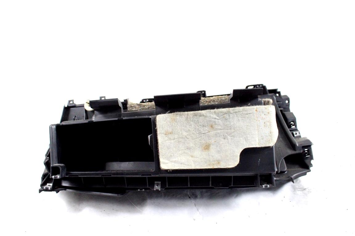 51456954341 CASSETTO PORTAOGGETTI CRUSCOTTO LATO DESTRO BMW SERIE 1 118 D E87 2.0 D 90KW 6M 5P (2004) RICAMBIO USATO 7124554