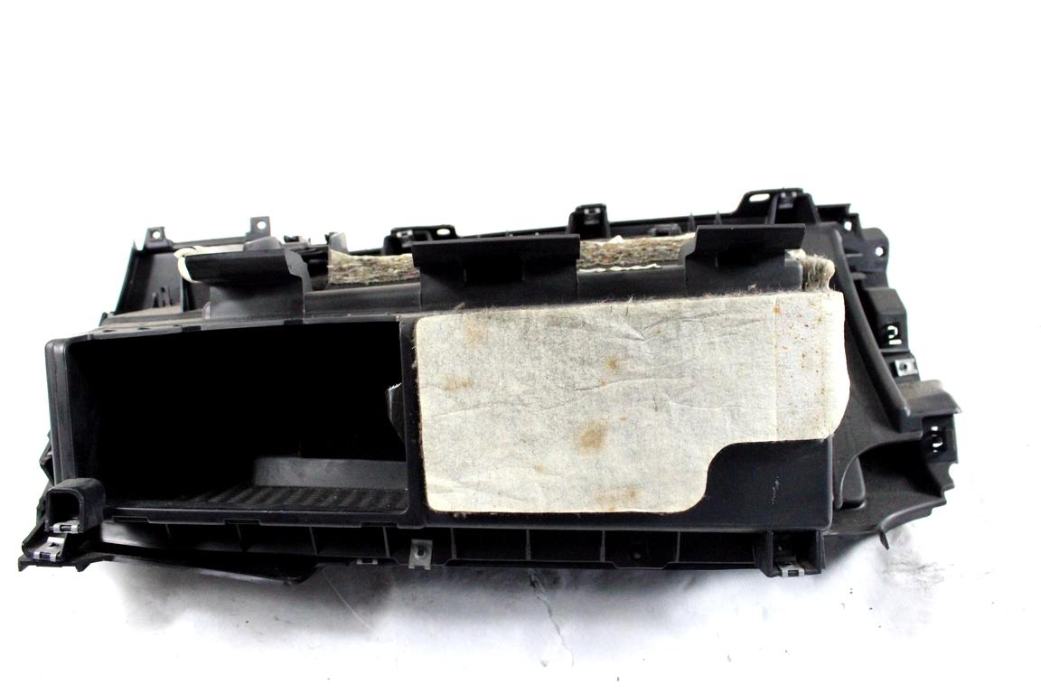 51456954341 CASSETTO PORTAOGGETTI CRUSCOTTO LATO DESTRO BMW SERIE 1 118 D E87 2.0 D 90KW 6M 5P (2004) RICAMBIO USATO 7124554