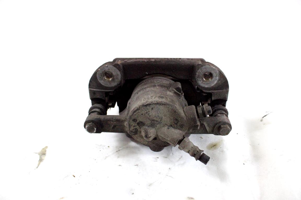 34116774682 PINZA FRENO ANTERIORE DESTRA BMW SERIE 1 118 D E87 2.0 D 90KW 6M 5P (2004) RICAMBIO USATO