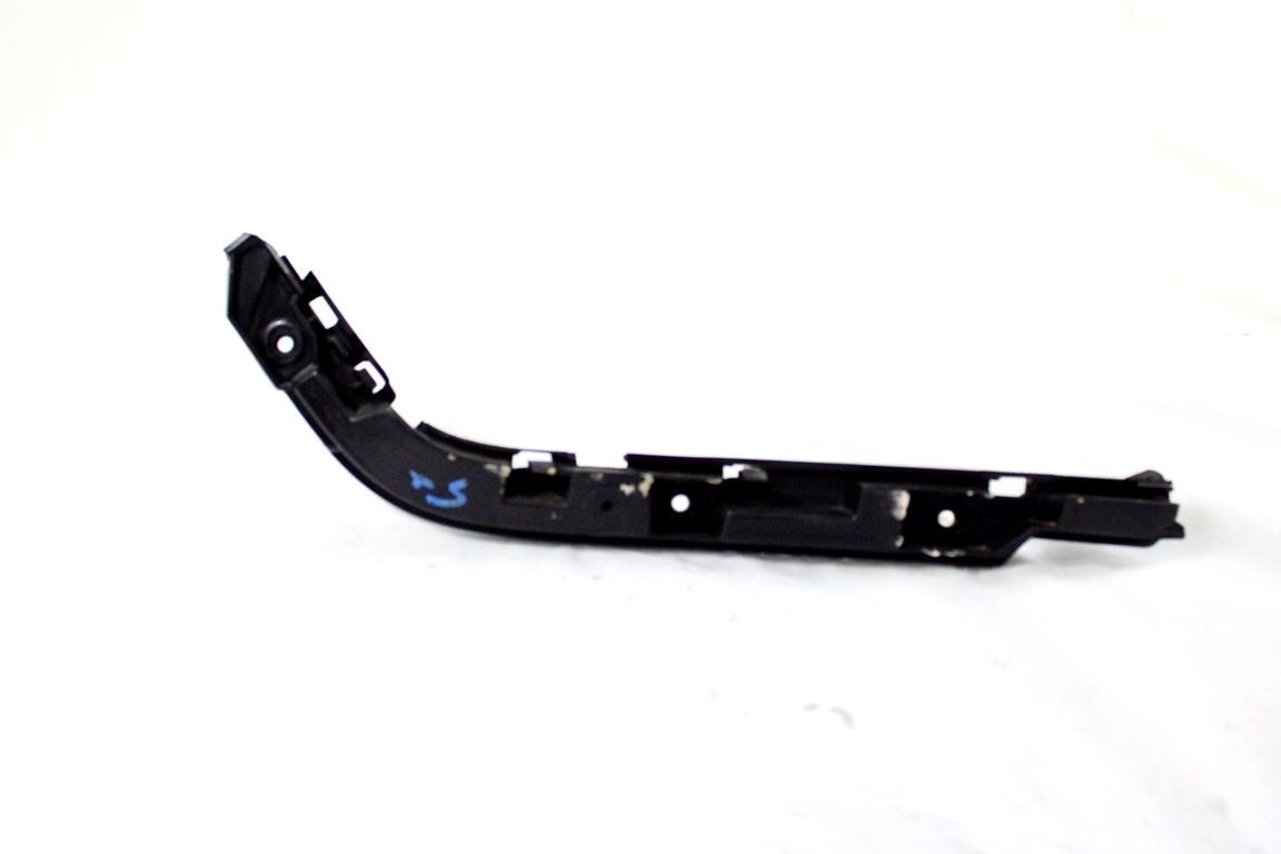 51127058518 SUPPORTO PARAURTI POSTERIORE LATO DESTRO BMW SERIE 1 118 D E87 2.0 D 90KW 6M 5P (2004) RICAMBIO USATO