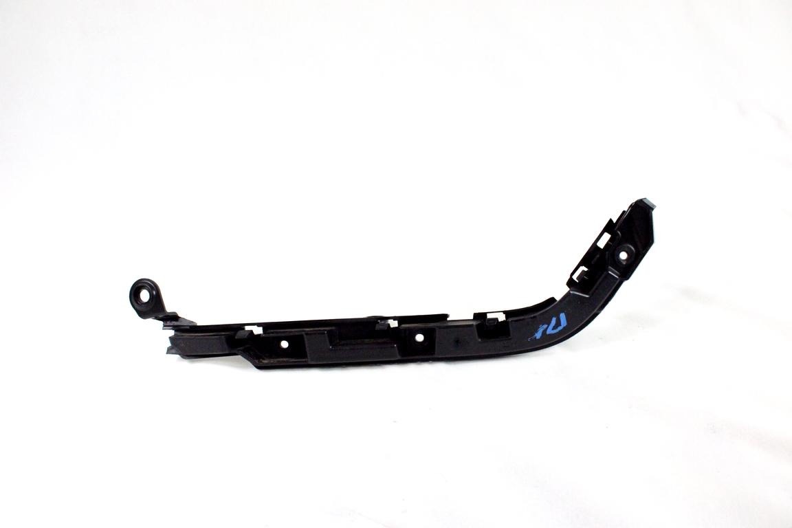 51127058517 SUPPORTO PARAURTI POSTERIORE LATO SINISTRO BMW SERIE 1 118 D E87 2.0 D 90KW 6M 5P (2004) RICAMBIO USATO