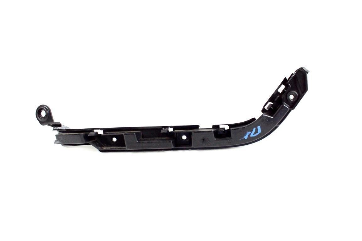 51127058517 SUPPORTO PARAURTI POSTERIORE LATO SINISTRO BMW SERIE 1 118 D E87 2.0 D 90KW 6M 5P (2004) RICAMBIO USATO