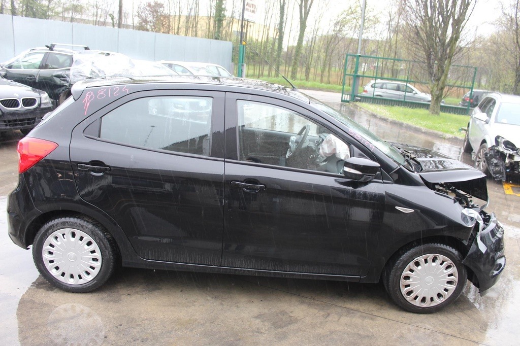 FORD KA+ PLUS 1.2 B 51KW 5M 5P (2017) RICAMBI IN MAGAZZINO