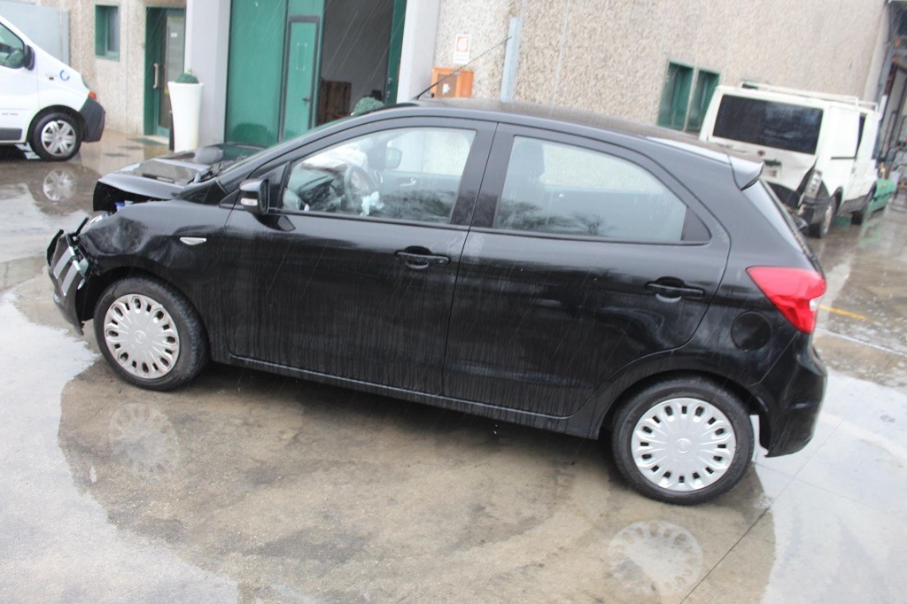 FORD KA+ PLUS 1.2 B 51KW 5M 5P (2017) RICAMBI IN MAGAZZINO